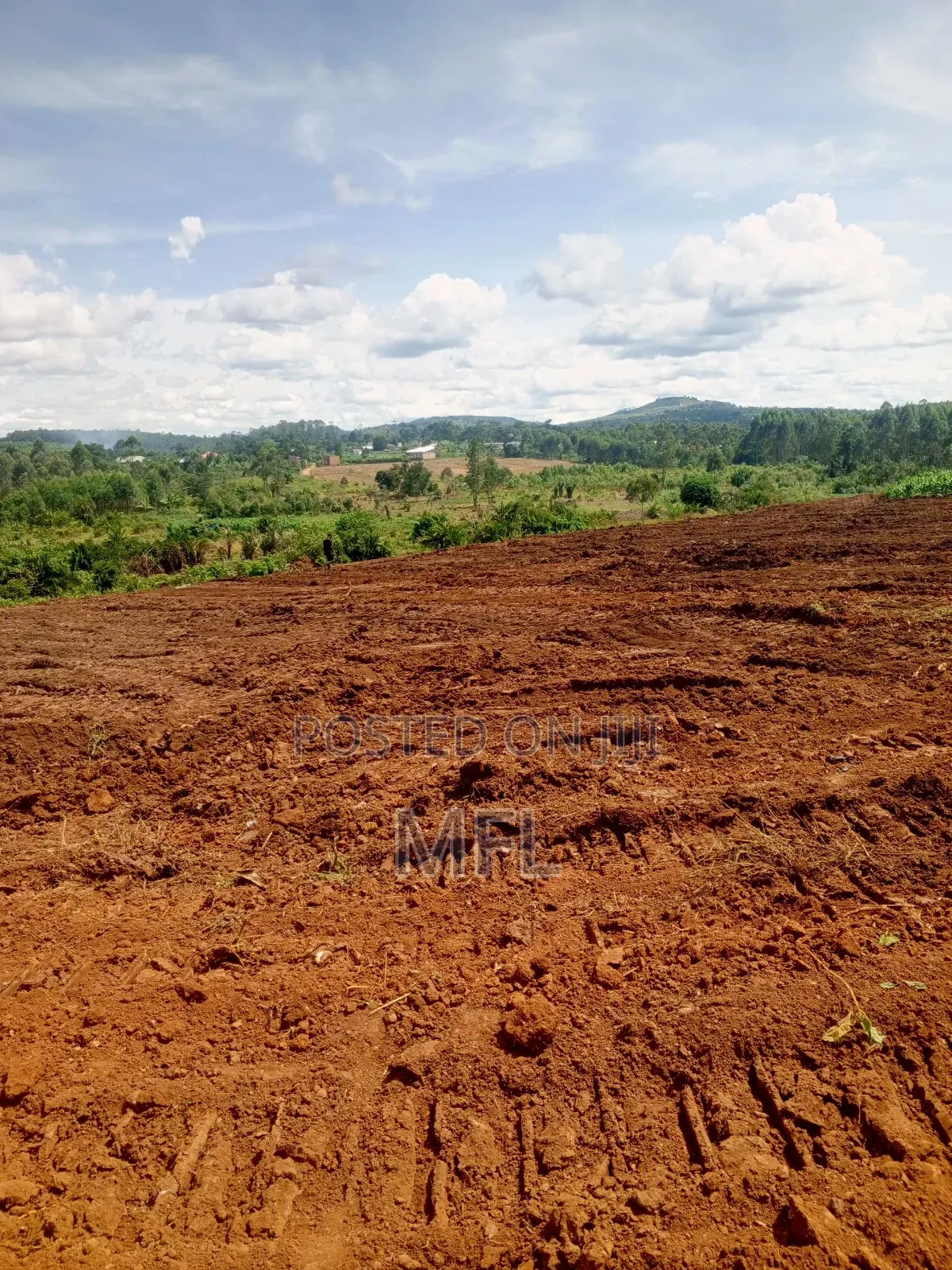 Namayumba Residential Plots in Wakiso / Wakiso