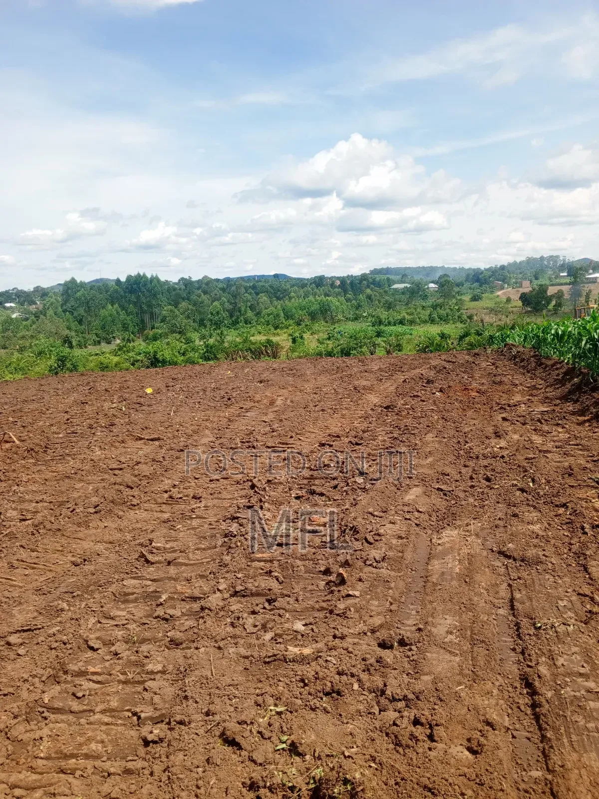 Namayumba Residential Plots in Wakiso / Wakiso