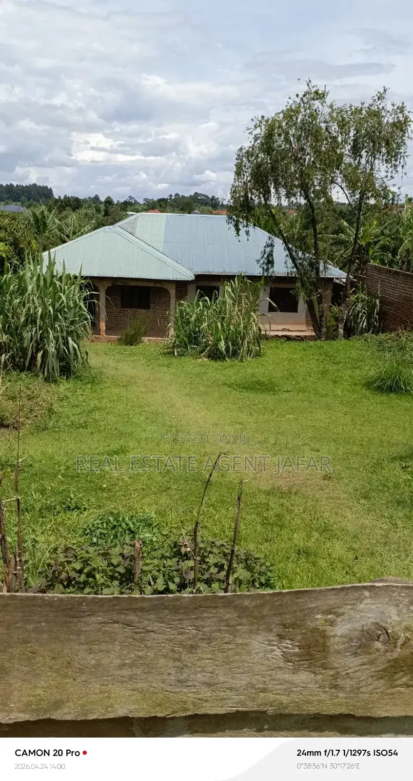 4bdrm House in Kabalore for sale in Kabalore