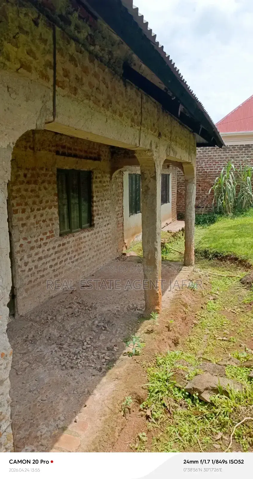 4bdrm House in Kabalore for sale in Kabalore