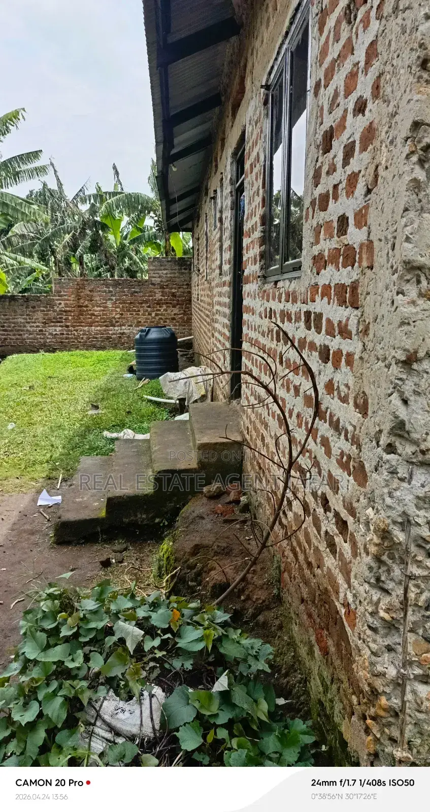4bdrm House in Kabalore for sale in Kabalore