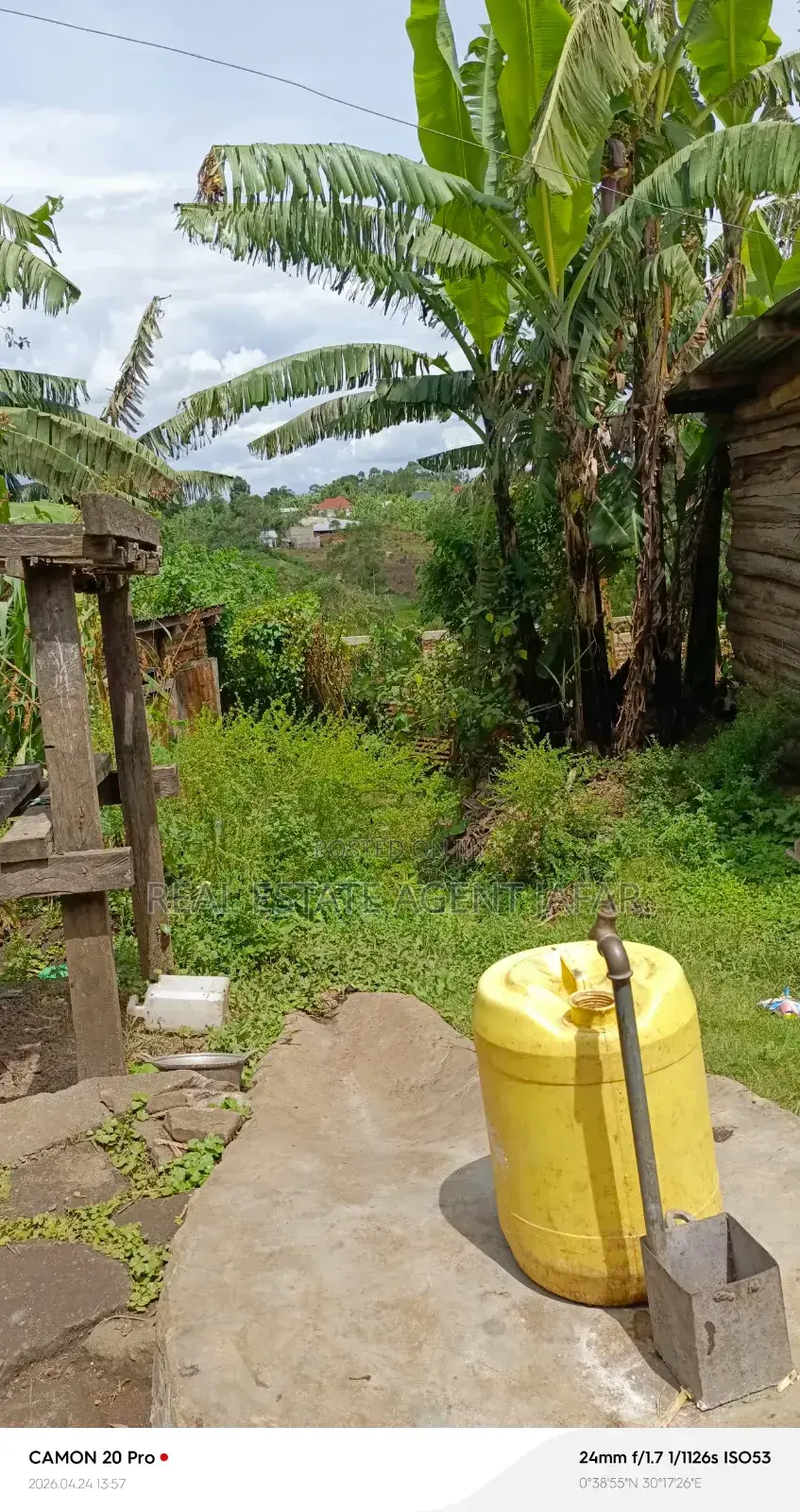 4bdrm House in Kabalore for sale in Kabalore