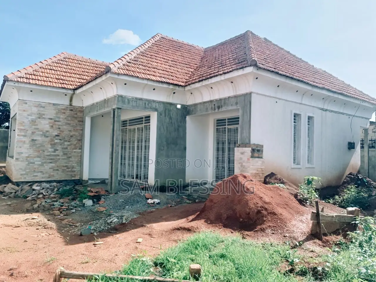 3bdrm House in Namugongo Sonde, Division A for sale in Division A