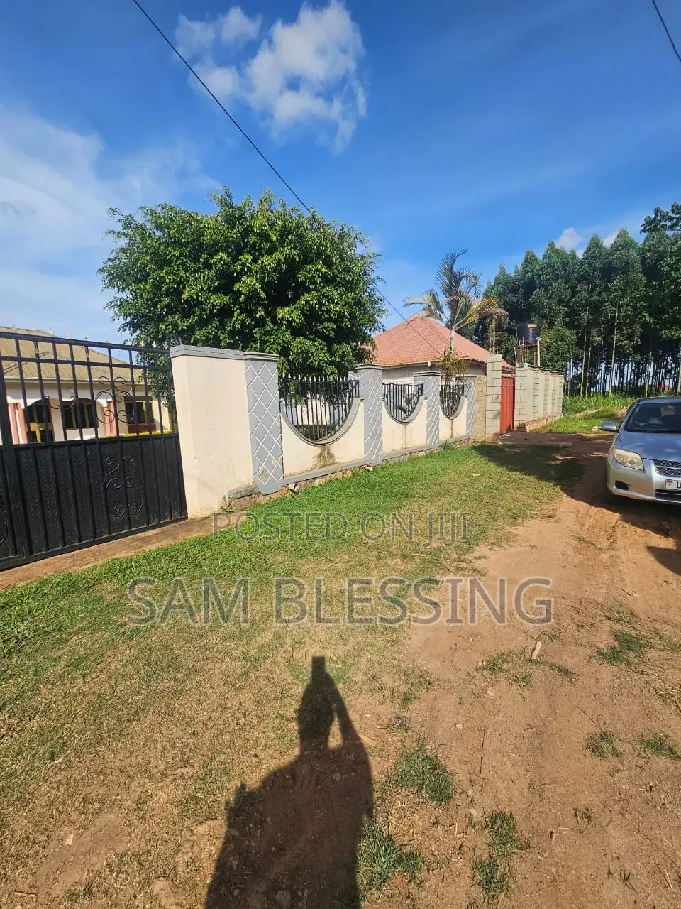 3bdrm House in Kajjansi Bweya, Ssabagabo-Makindye for sale in Ssabagabo-Makindye