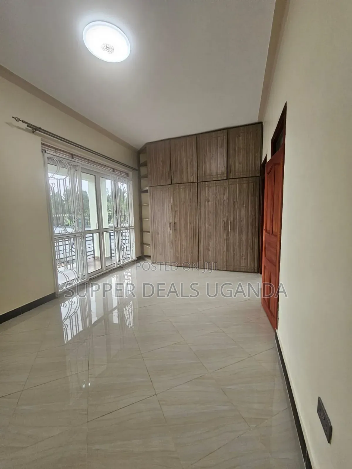 Studio Apartment in Bukoto, Nakawa for rent in Nakawa