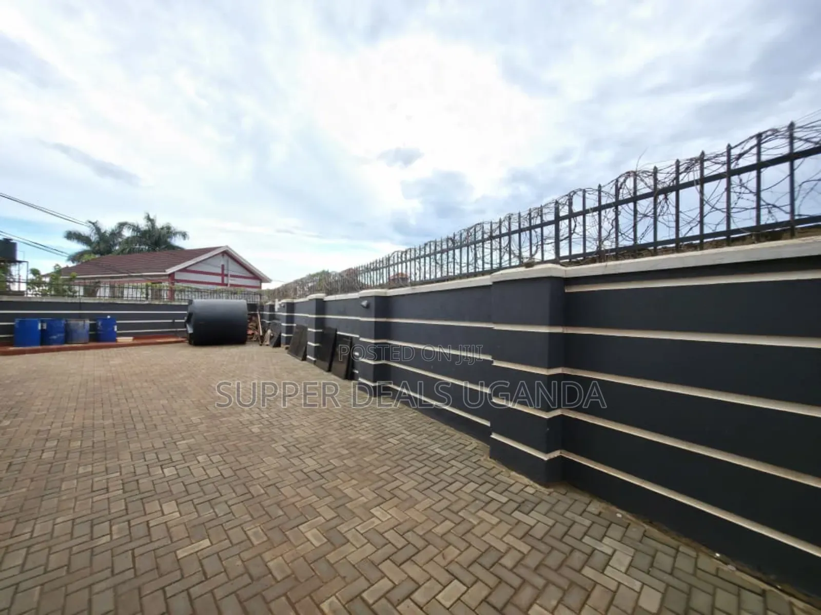 2bdrm Apartment in Najjera, Nakawa for rent in Nakawa