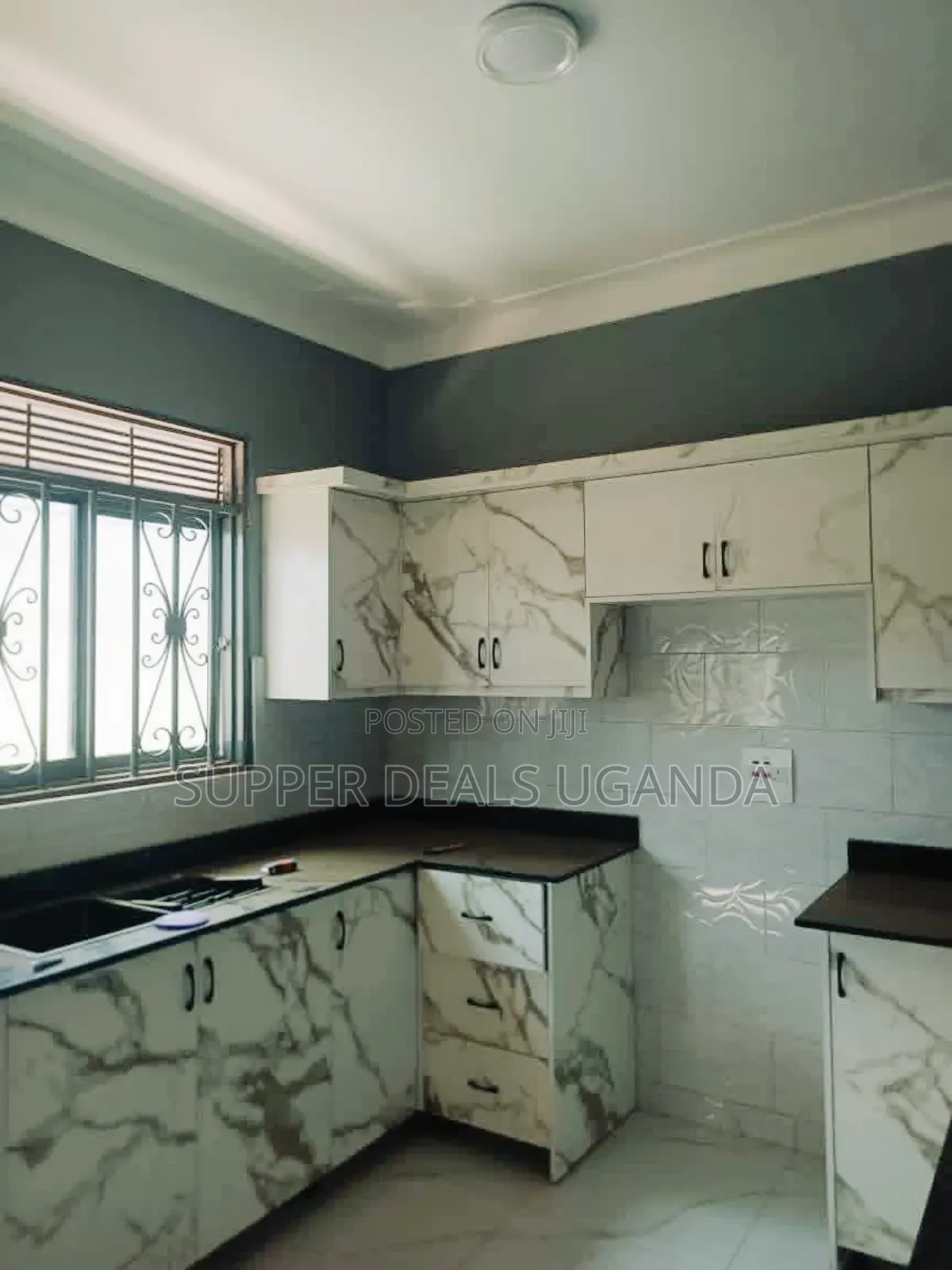 Studio Apartment in Kisaasi, Nakawa for rent in Nakawa