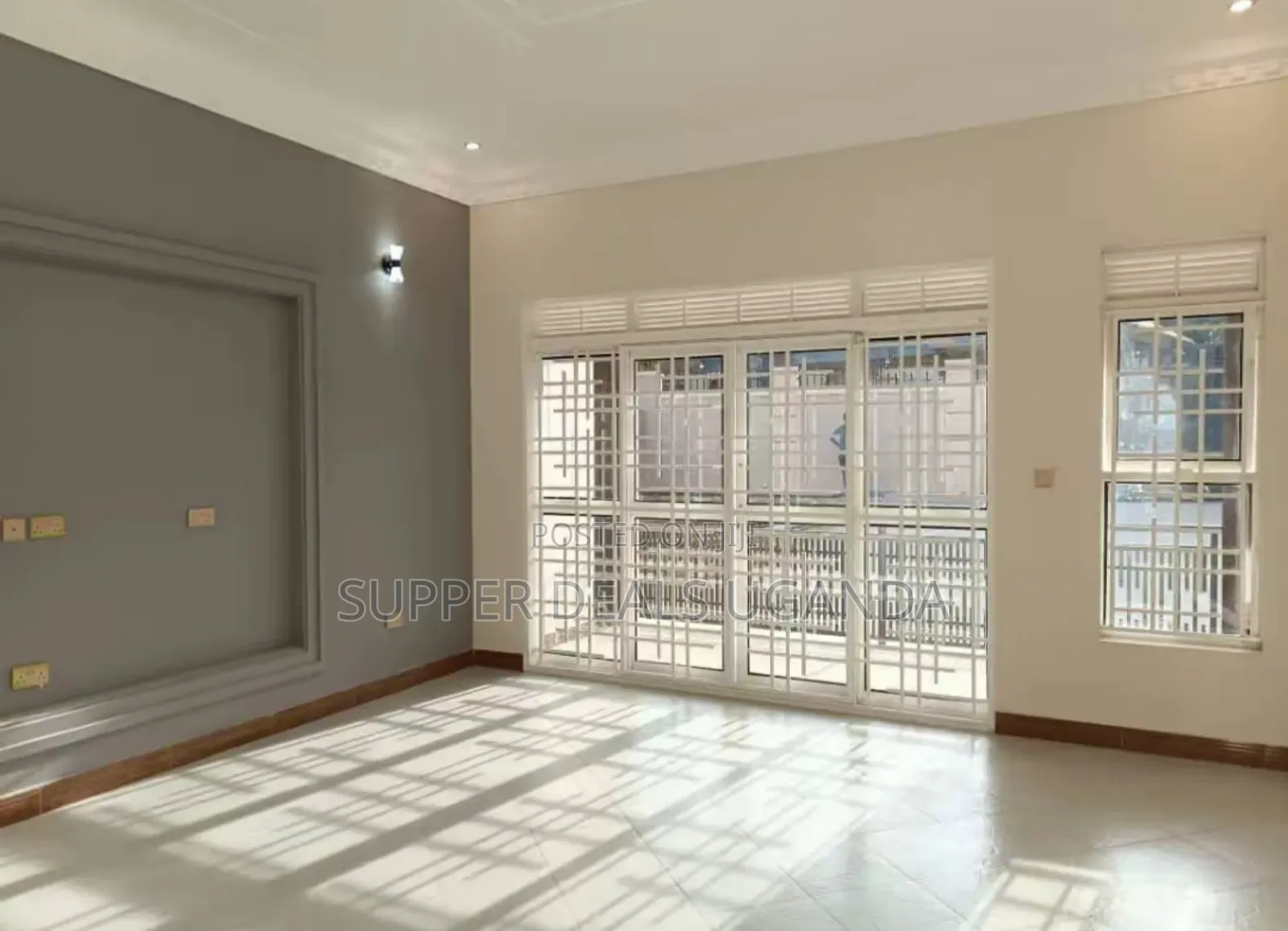Studio Apartment in Kisaasi, Nakawa for rent in Nakawa
