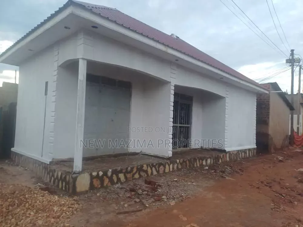 2bdrm House in Namasuba, Central Division for sale in Central Division