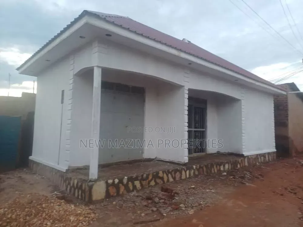 2bdrm House in Namasuba, Central Division for sale in Central Division