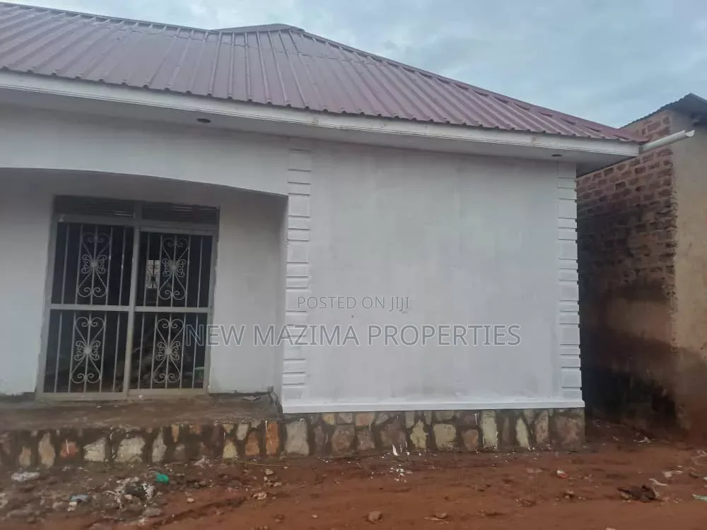 2bdrm House in Namasuba, Central Division for sale in Central Division