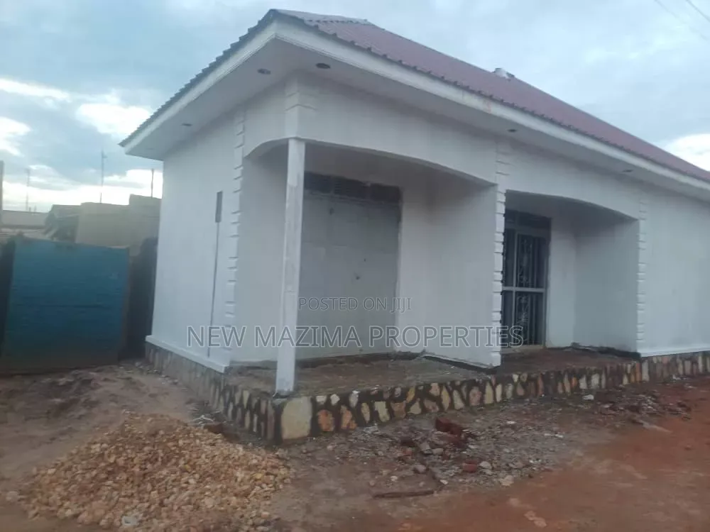 2bdrm House in Namasuba, Central Division for sale in Central Division
