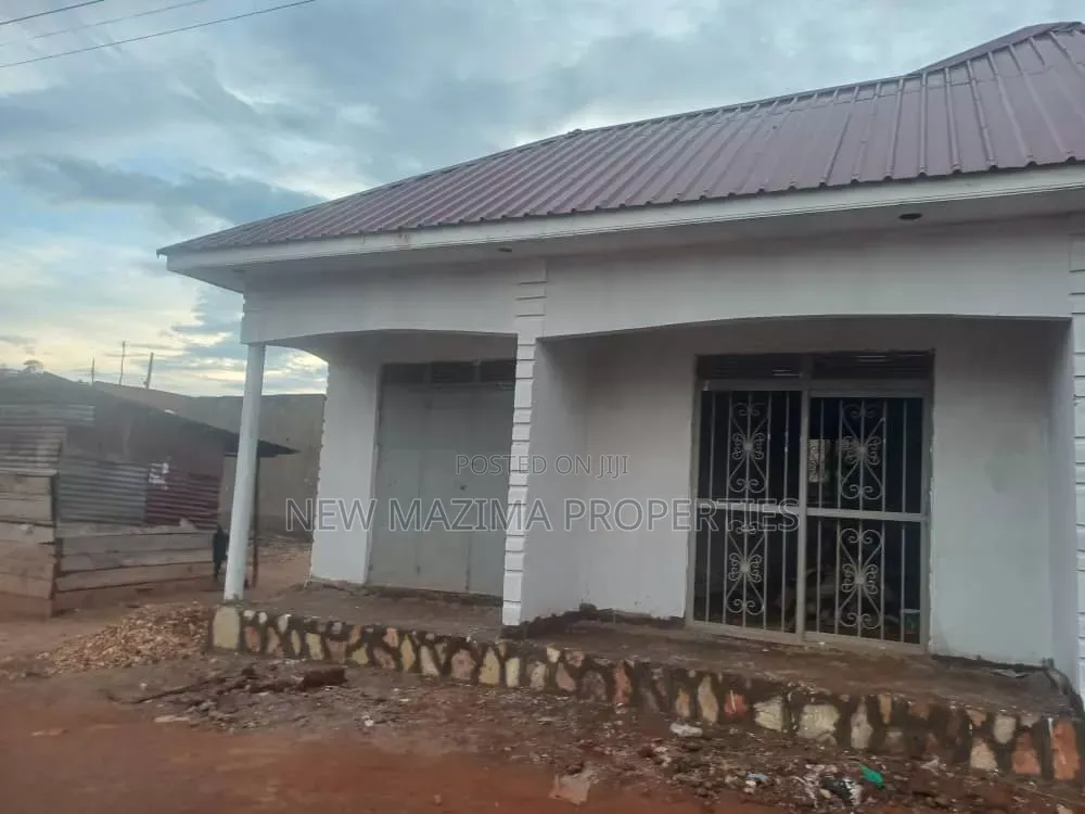 2bdrm House in Namasuba, Central Division for sale in Central Division
