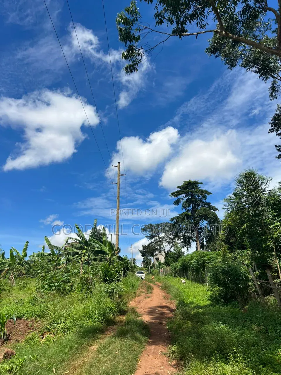 1 Acre of Land in Kira Kitukutwe 800mtrs Off Main Road in Central Division