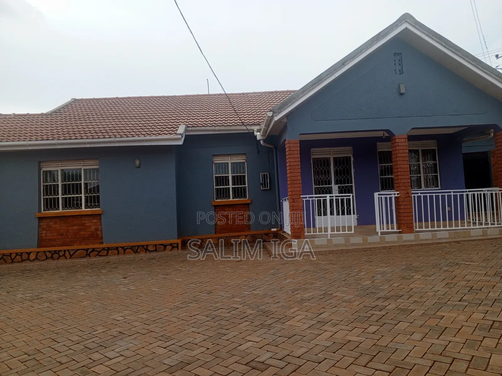 3bdrm Bungalow in Kololo Property, Central Division for rent in Central Division