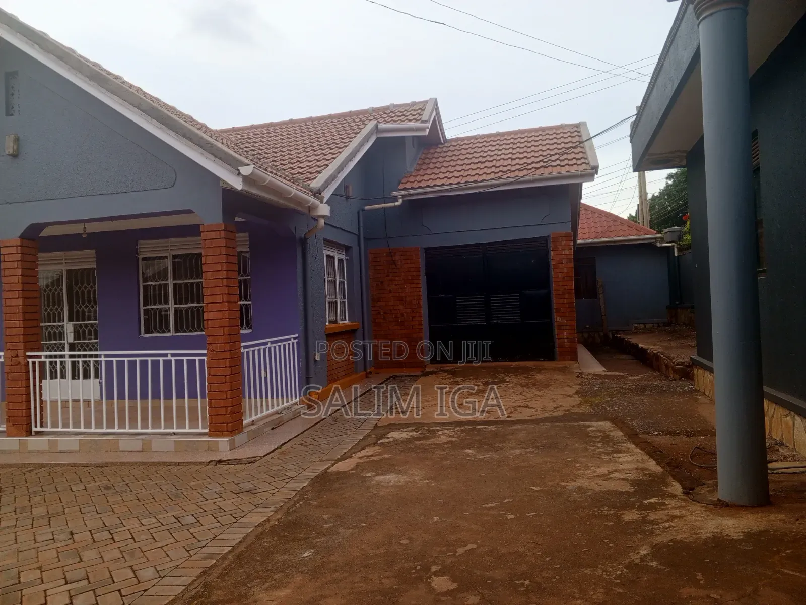 3bdrm Bungalow in Kololo Property, Central Division for rent in Central Division