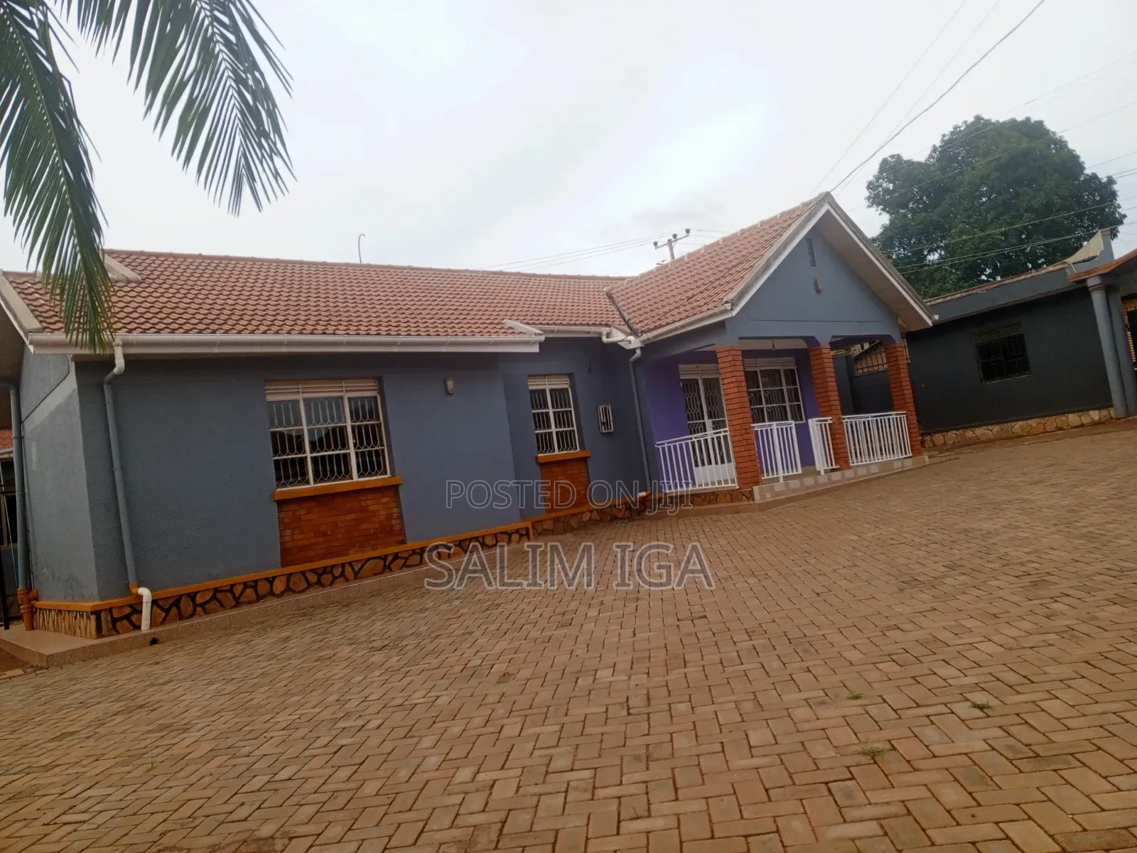 3bdrm Bungalow in Kololo Property, Central Division for rent in Central Division