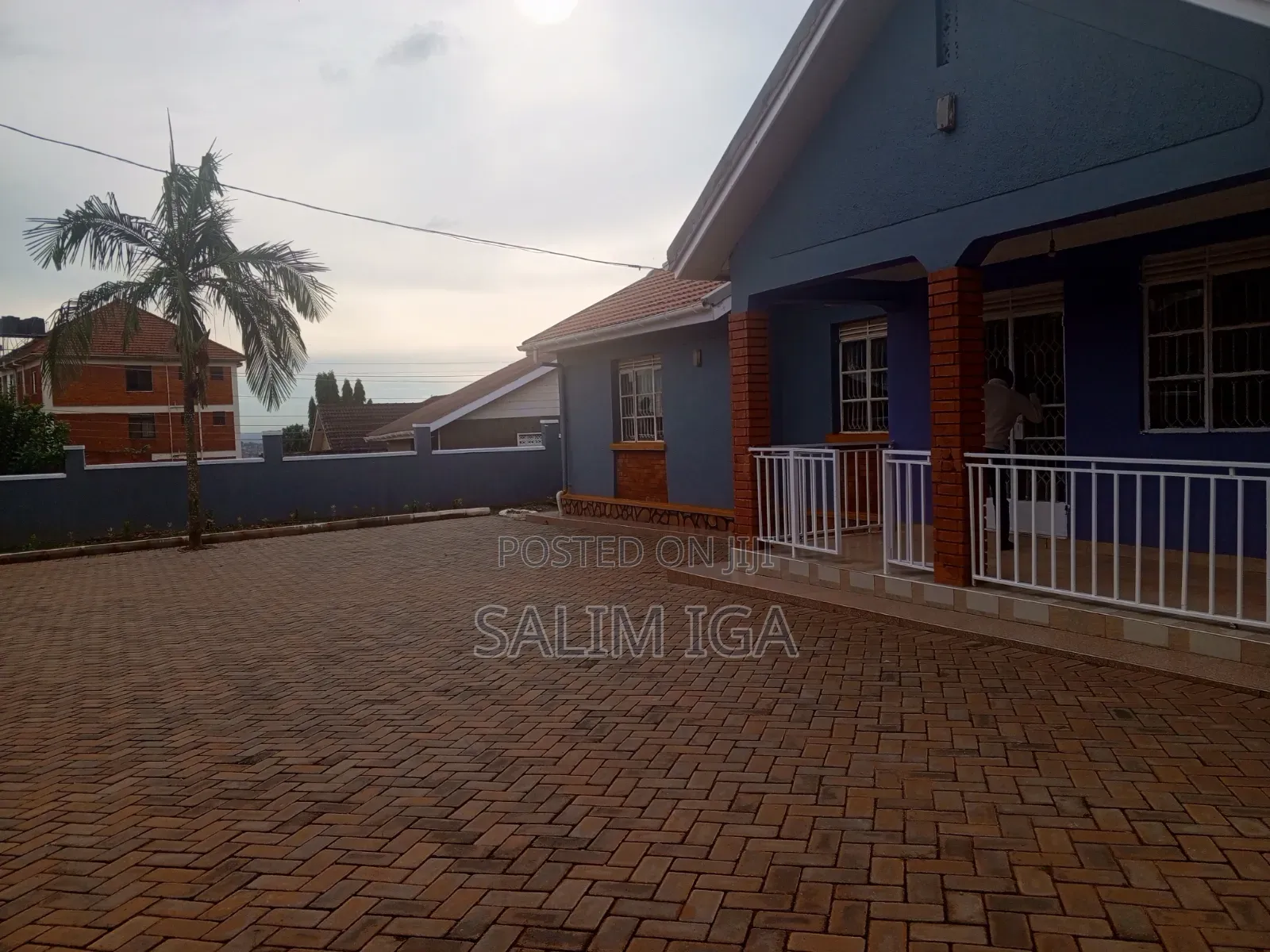 3bdrm Bungalow in Kololo Property, Central Division for rent in Central Division