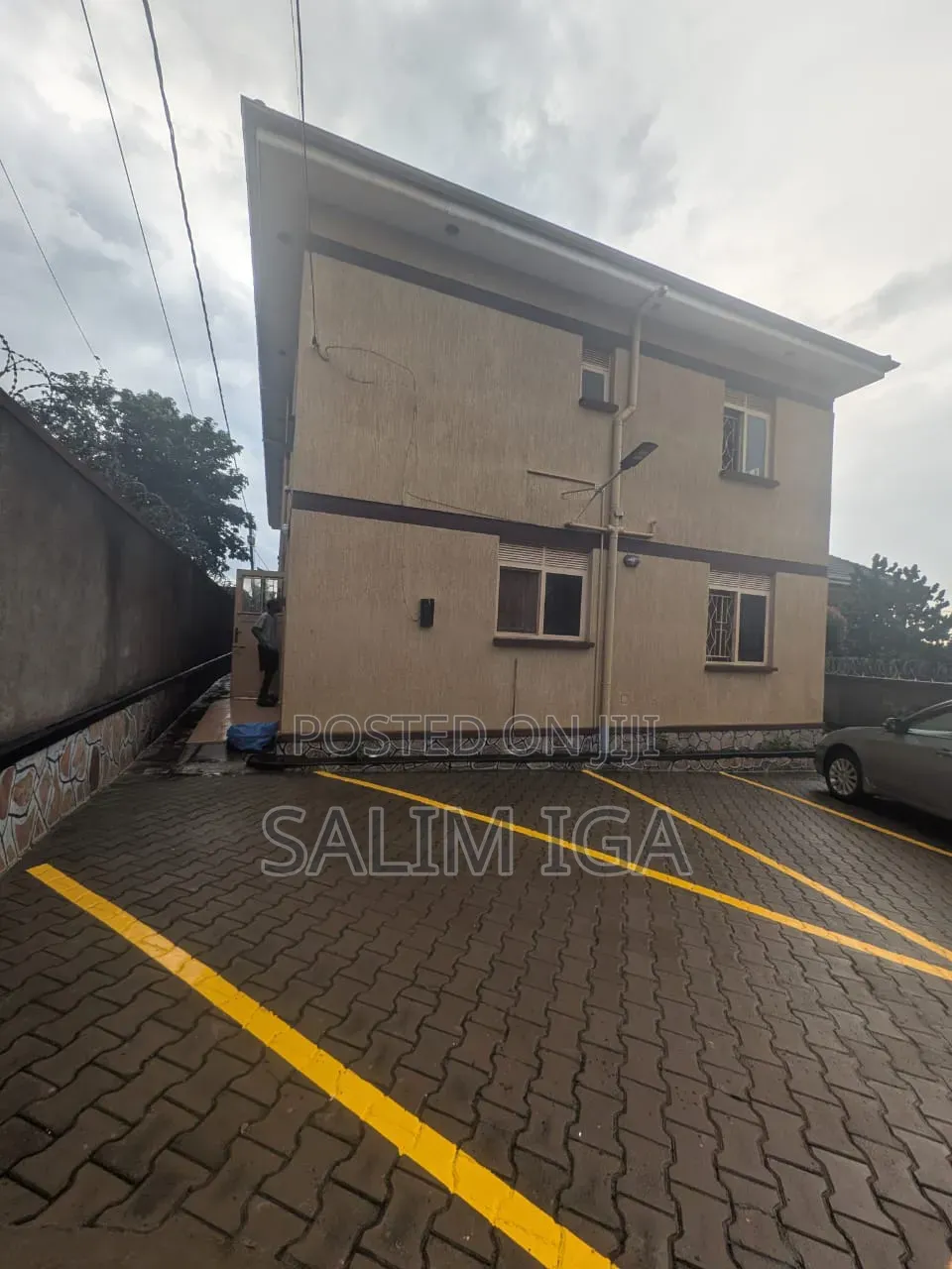 4bdrm Duplex in Kololo Property, Central Division for rent in Central Division
