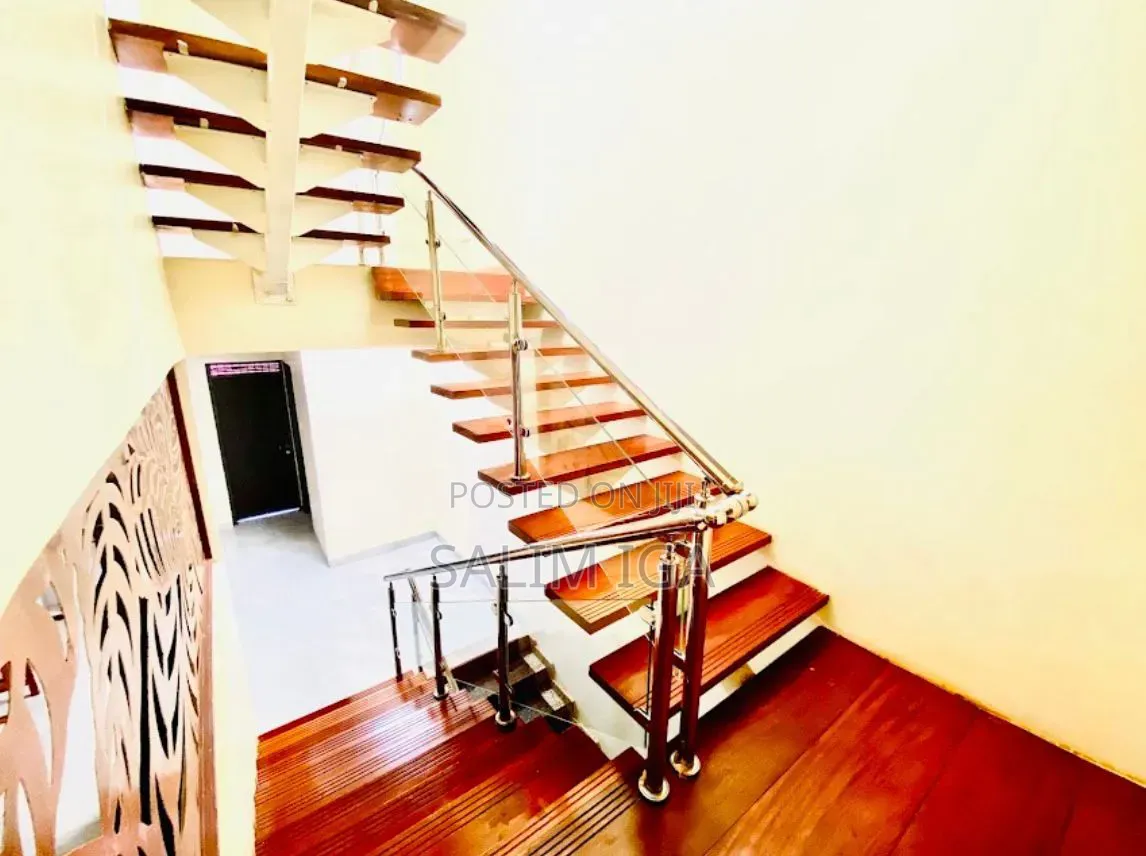 Furnished 4bdrm Block of Flats in Kololo Property, Central Division in Central Division