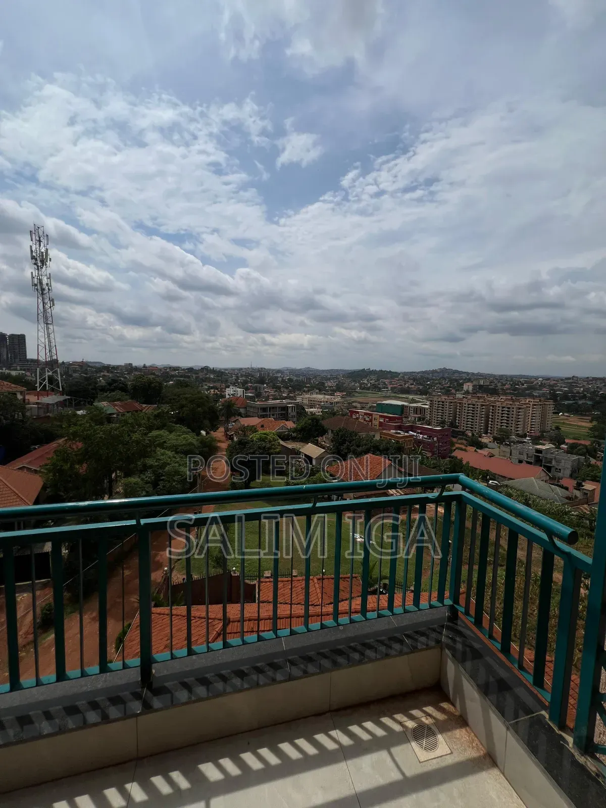 2bdrm Apartment in Kololo Property, Central Division for rent in Central Division