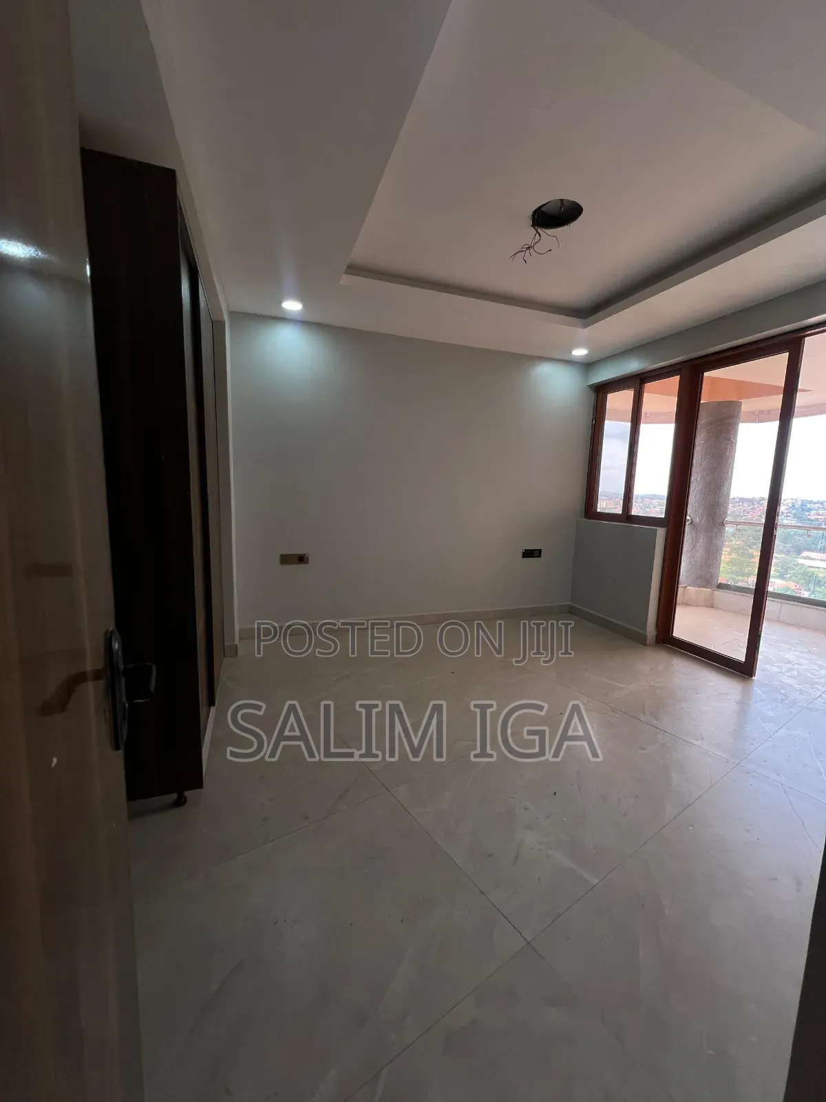2bdrm Apartment in Kololo Property, Central Division for rent in Central Division