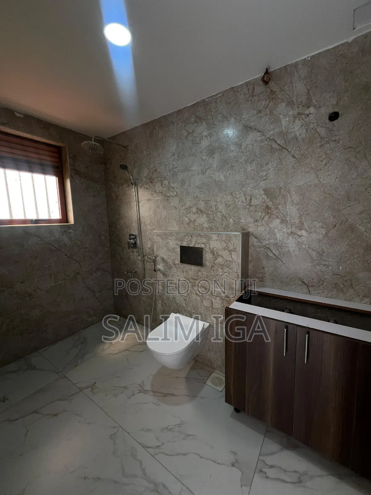 2bdrm Apartment in Kololo Property, Central Division for rent in Central Division