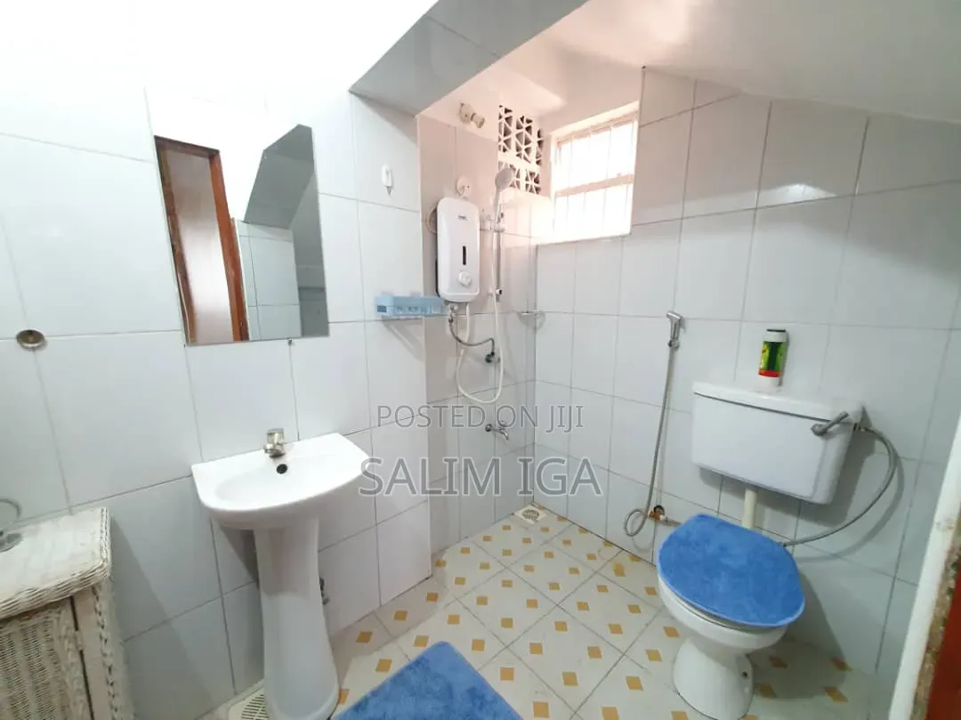 Furnished 1bdrm Chalet in Kololo Property, Central Division for rent in Central Division