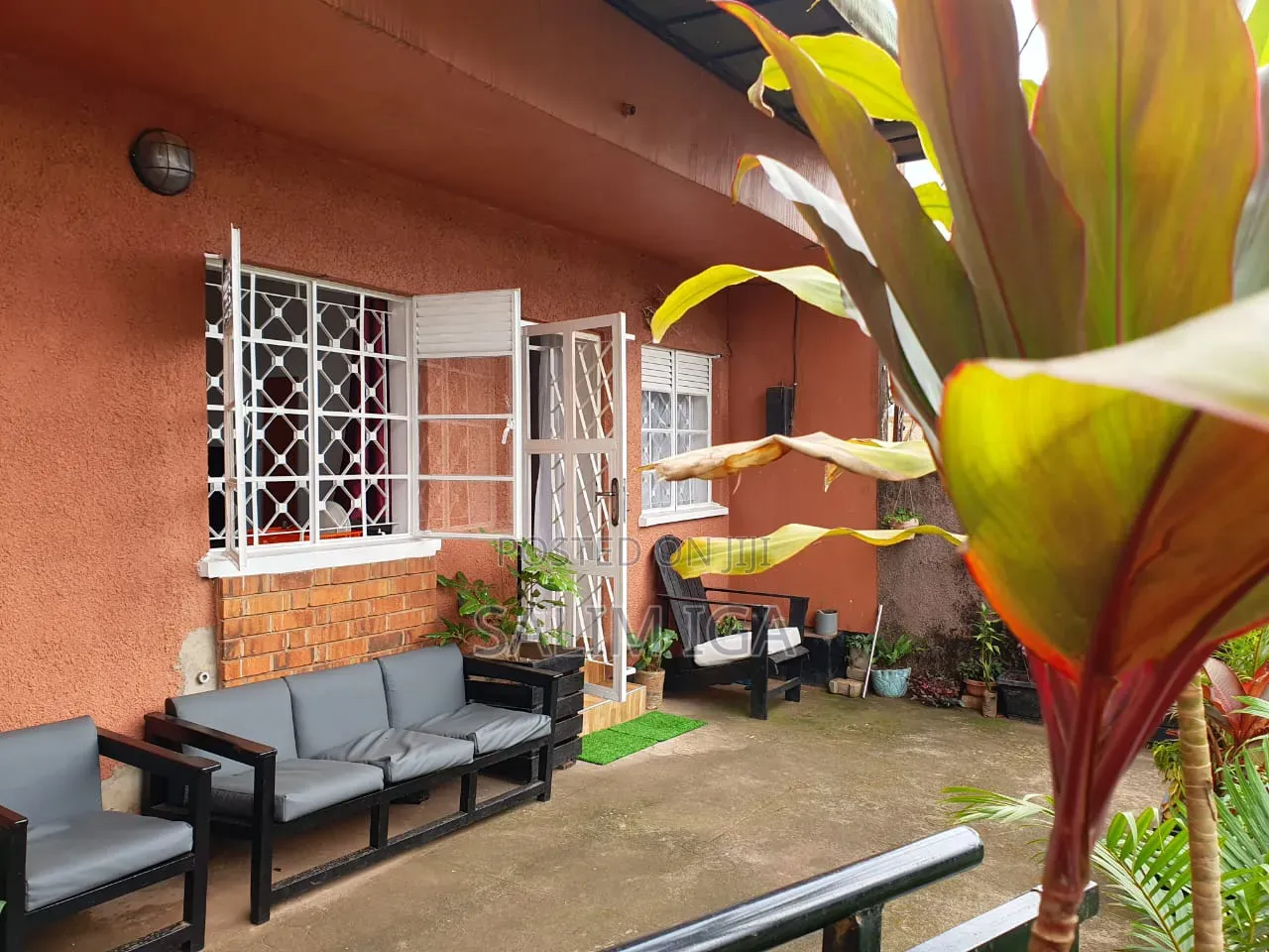 Furnished 1bdrm Chalet in Kololo Property, Central Division for rent in Central Division