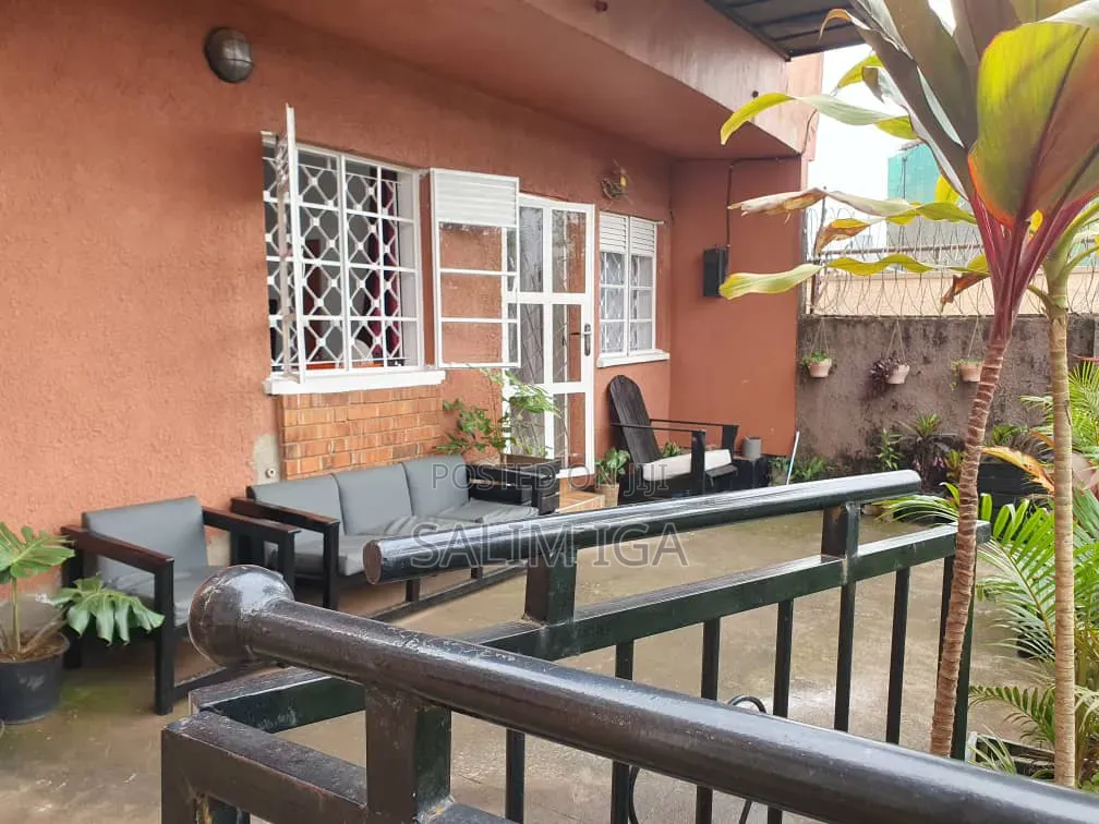 Furnished 1bdrm Chalet in Kololo Property, Central Division for rent in Central Division