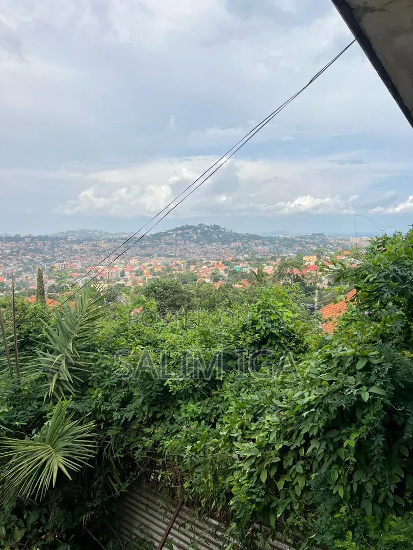 4bdrm Bungalow in Kololo Property, Central Division for rent in Central Division