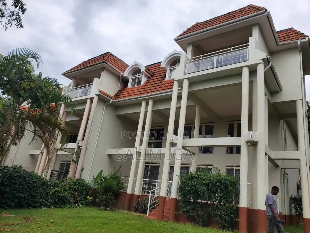 4bdrm Townhouse / Terrace in Kololo Property, Central Division for rent in Central Division