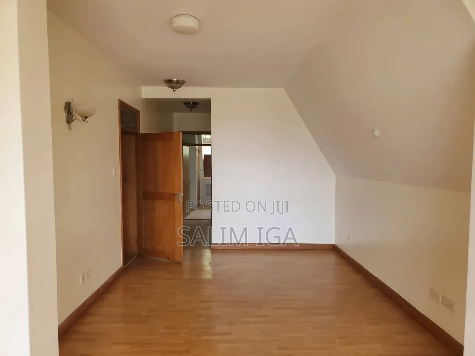 4bdrm Townhouse / Terrace in Kololo Property, Central Division for rent in Central Division