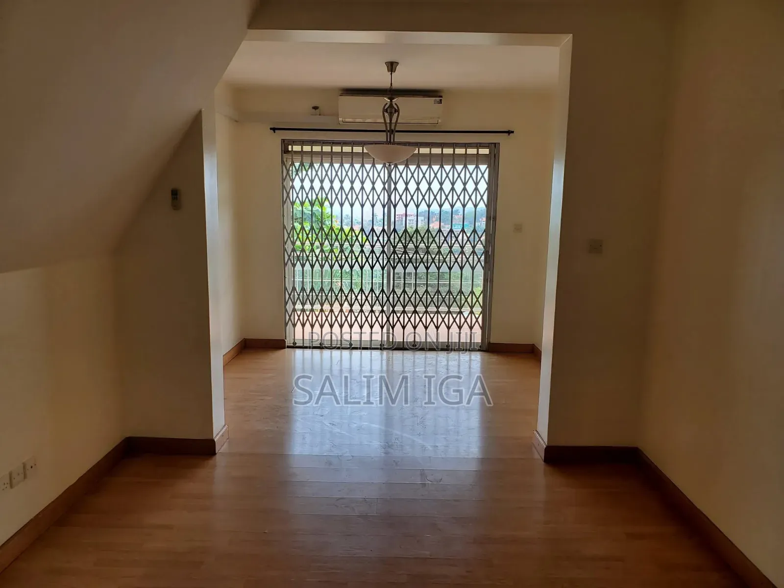 4bdrm Townhouse / Terrace in Kololo Property, Central Division for rent in Central Division