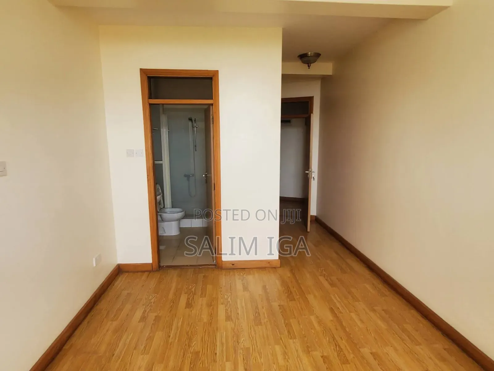 4bdrm Townhouse / Terrace in Kololo Property, Central Division for rent in Central Division