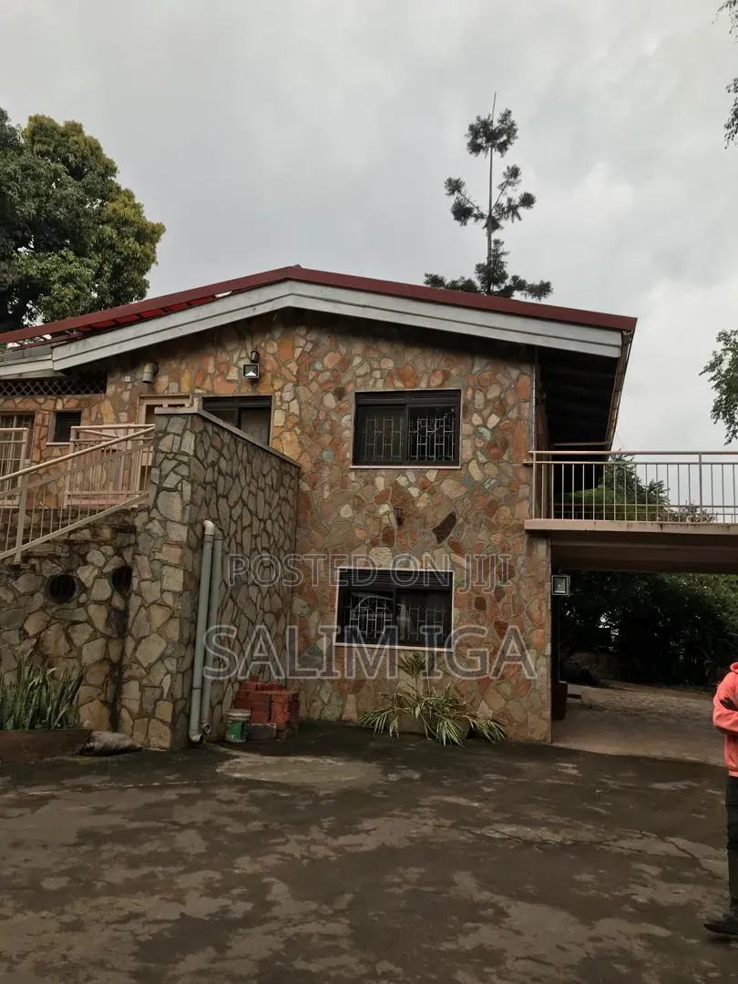 4bdrm Duplex in Kololo Property, Central Division for rent in Central Division