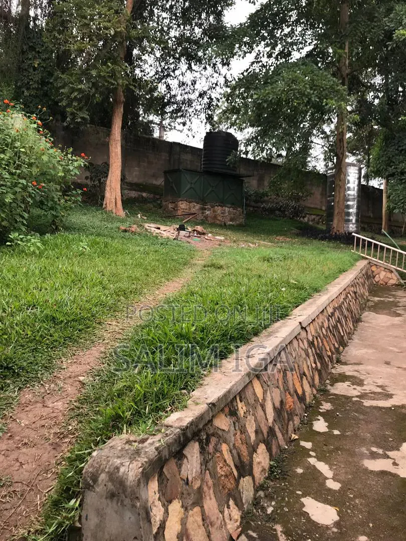 4bdrm Duplex in Kololo Property, Central Division for rent in Central Division