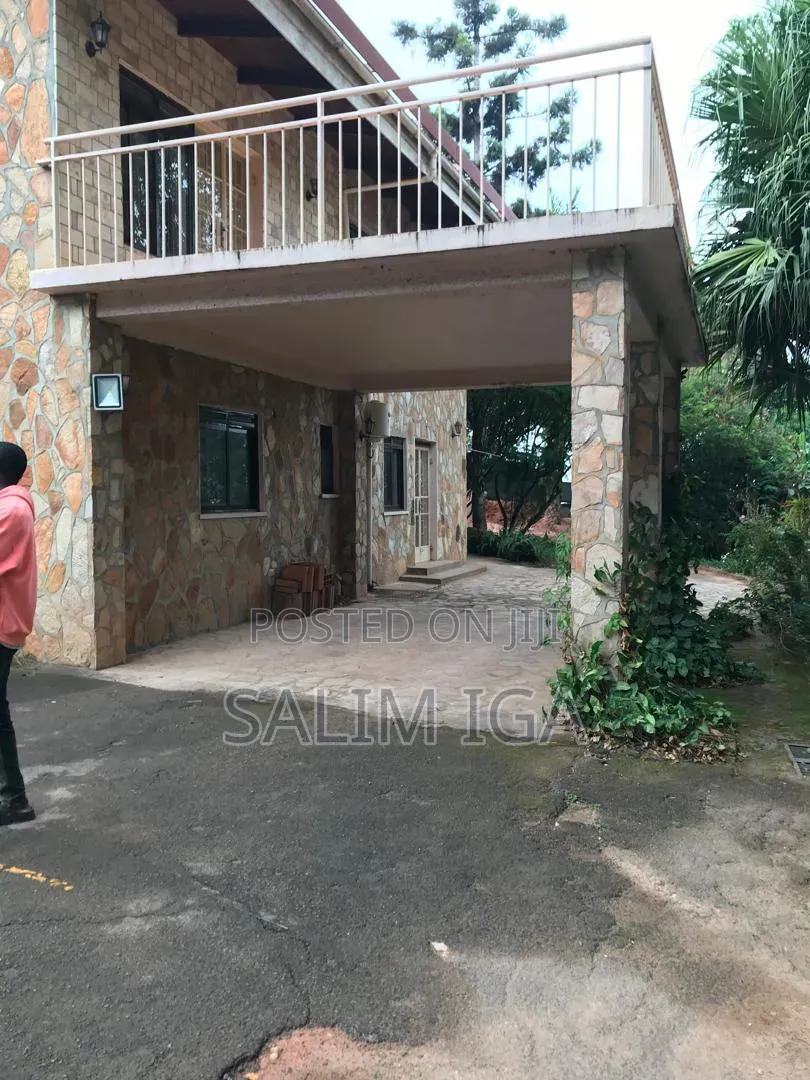 4bdrm Duplex in Kololo Property, Central Division for rent in Central Division
