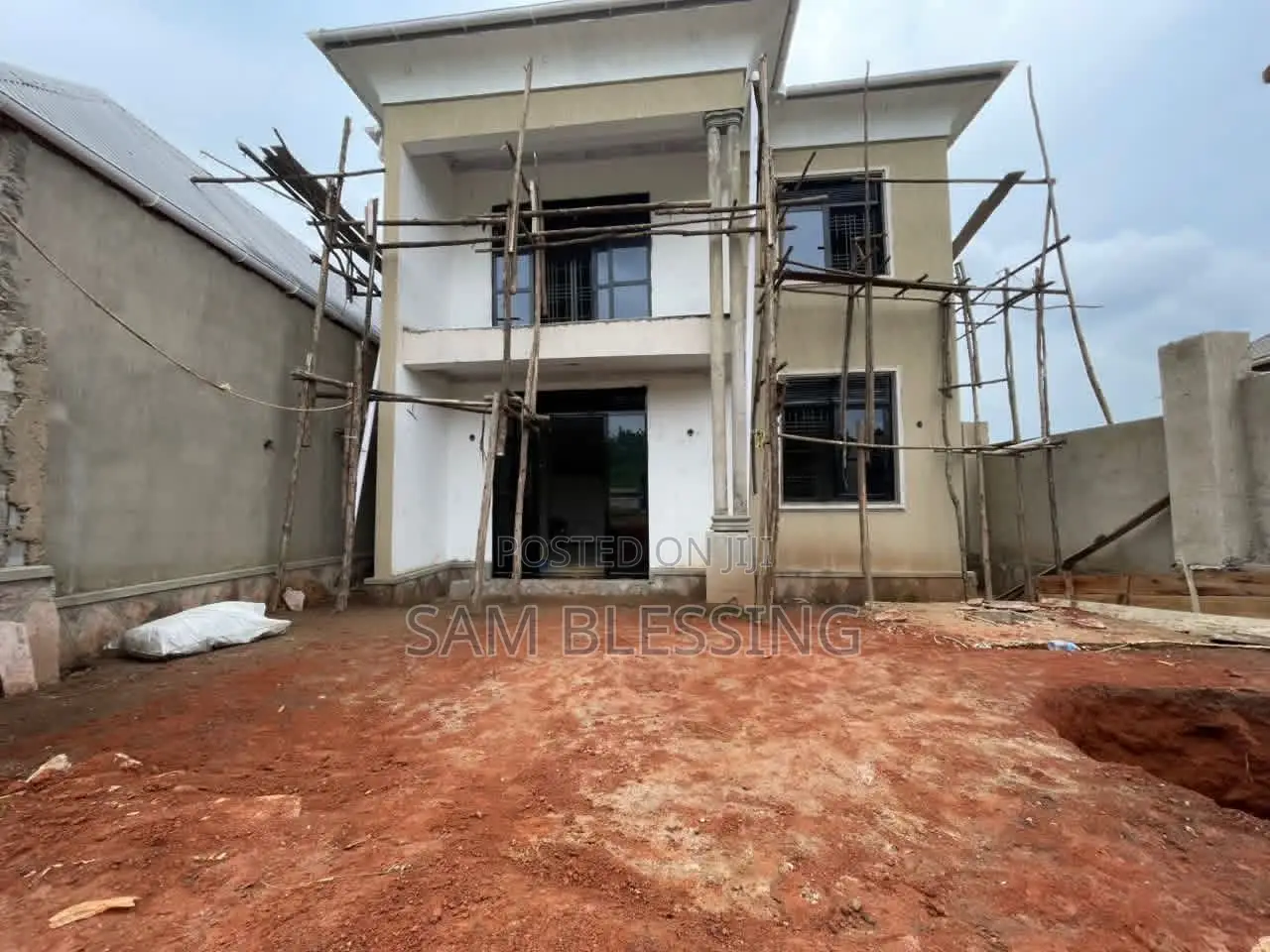 Mini Flat in Kawanda Kawempe for sale in Kawempe