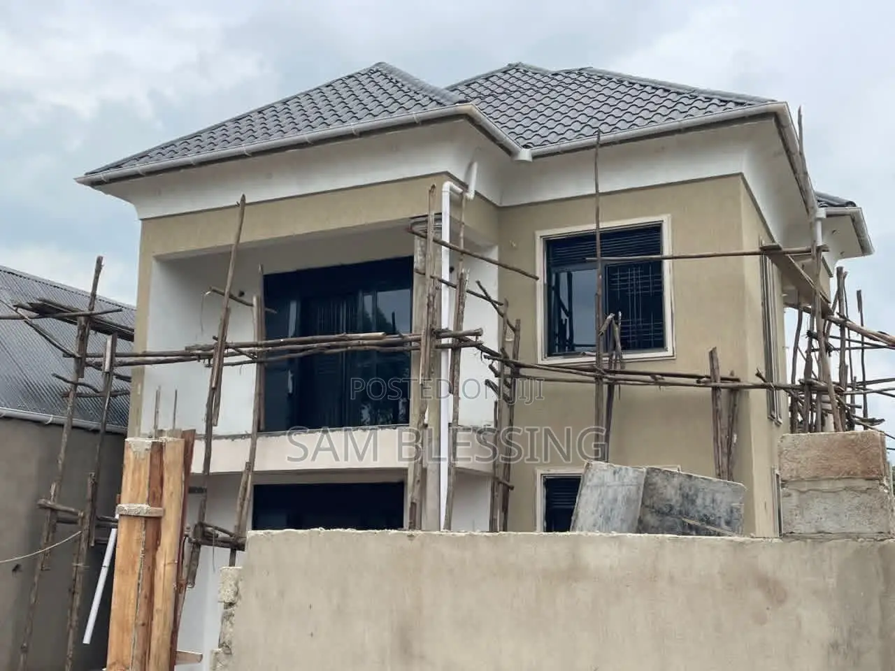 Mini Flat in Kawanda Kawempe for sale in Kawempe