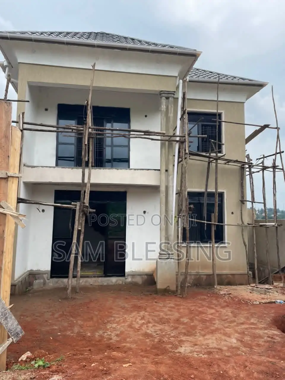 Mini Flat in Kawanda Kawempe for sale in Kawempe