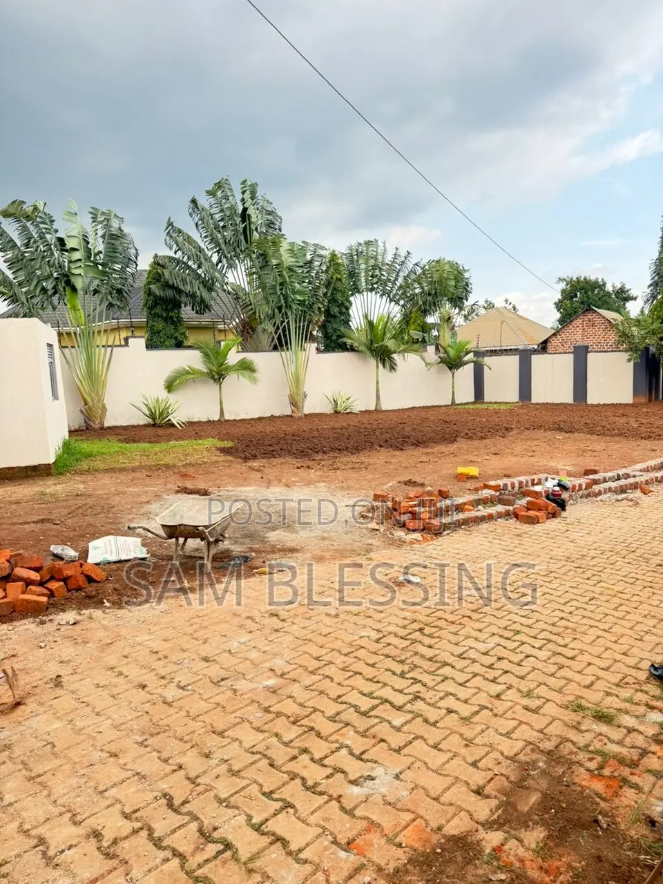Mini Flat in Kawanda Kawempe for sale in Kawempe