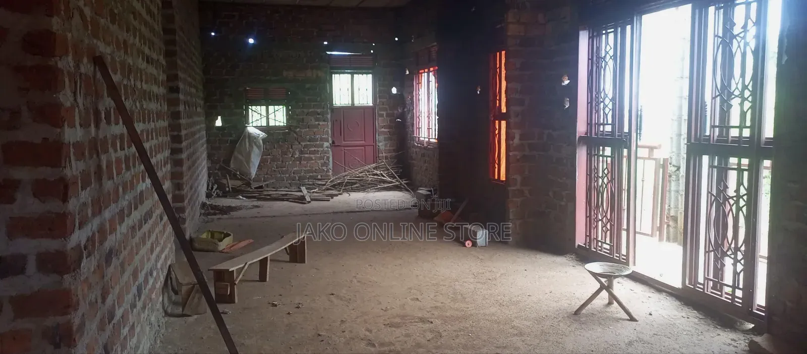 3bdrm House in Mattuga-Kasalirwe, Gombe for sale in Gombe
