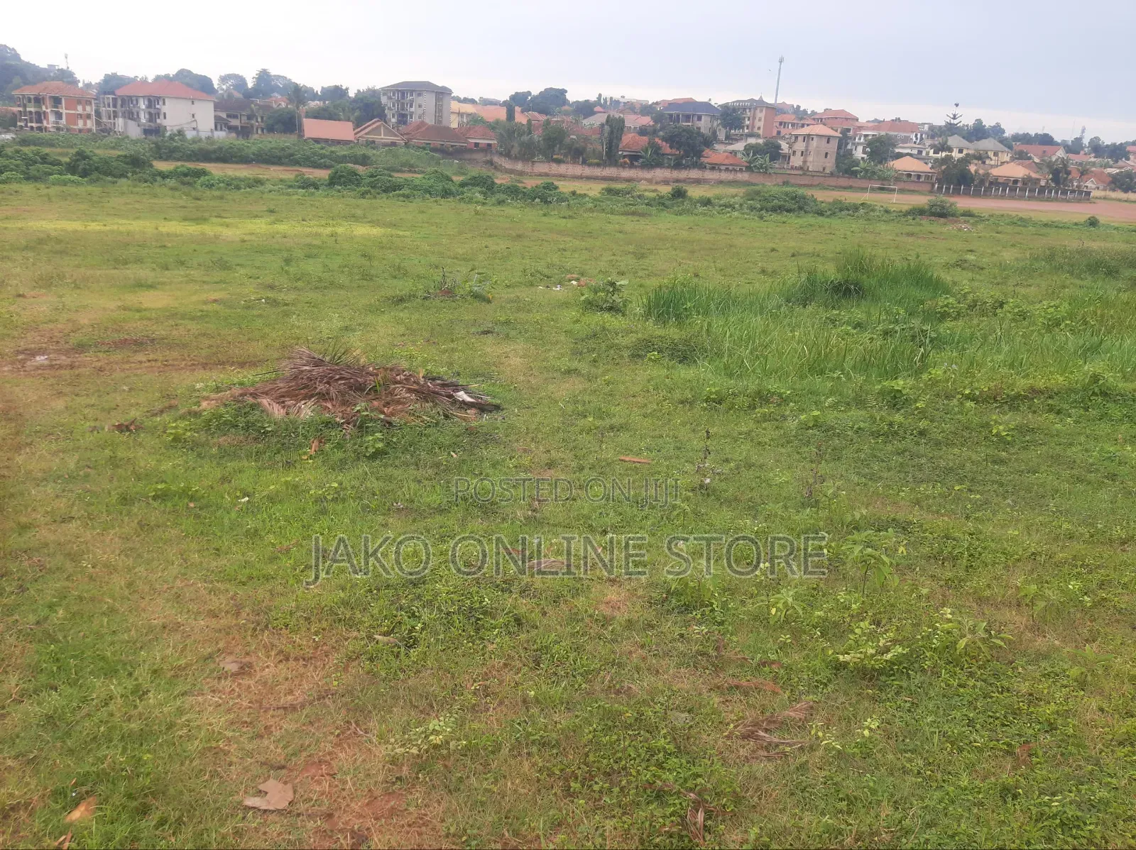 2 Acres for Sale in Kulambiro in Nakawa