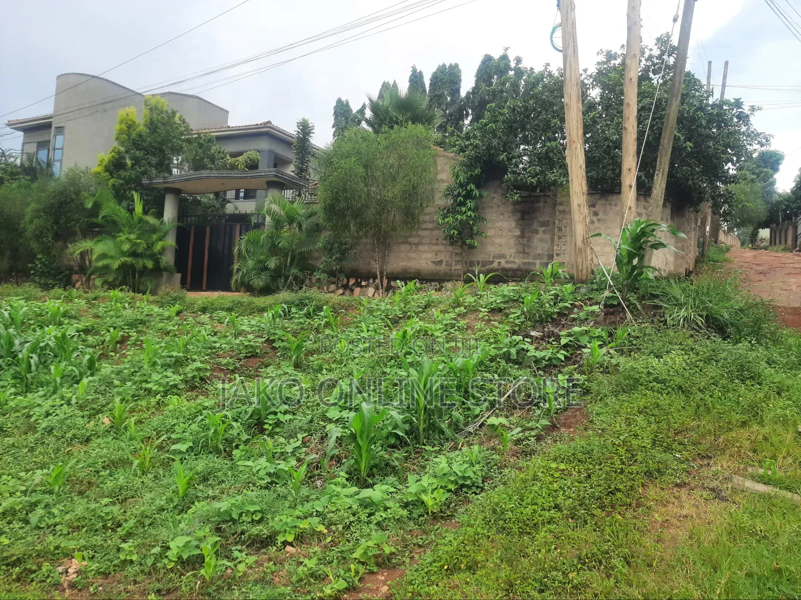 2 Acres for Sale in Kulambiro in Nakawa