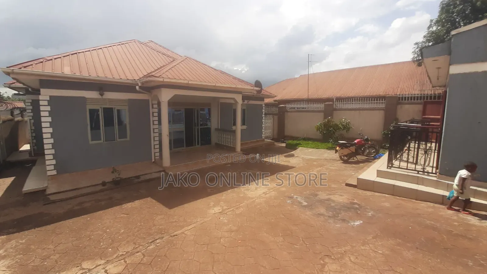 4bdrm House in Mbalwa, Wakiso / Wakiso for sale in Wakiso / Wakiso
