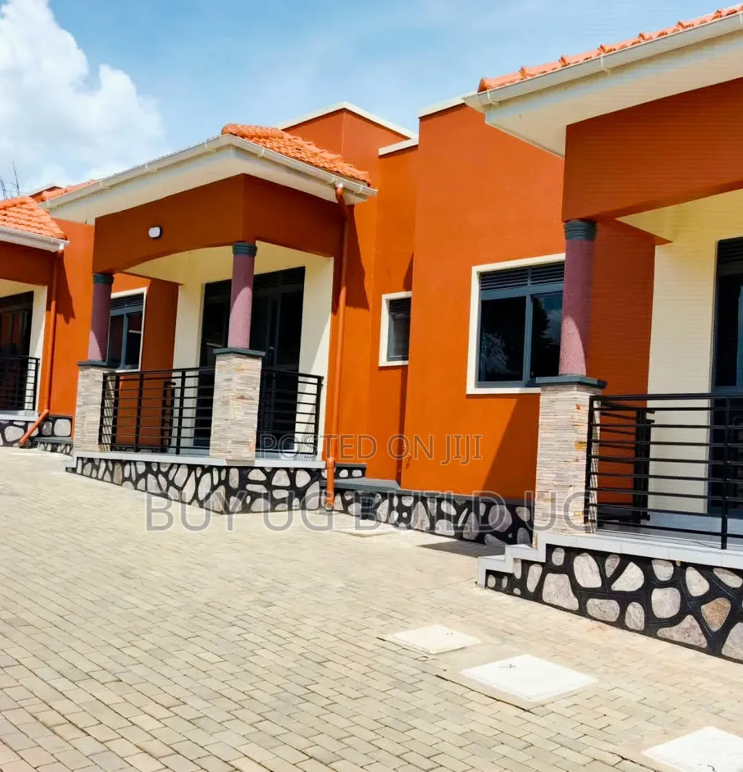 2bdrm House in Kira, Central Division for rent in Central Division