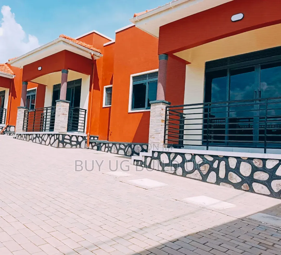 2bdrm House in Kira, Central Division for rent in Central Division