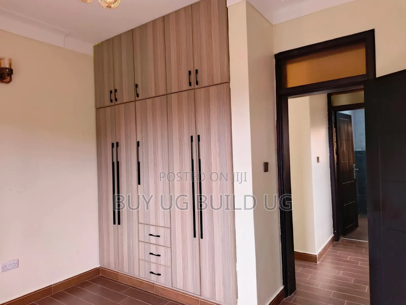 2bdrm House in Kira, Central Division for rent in Central Division