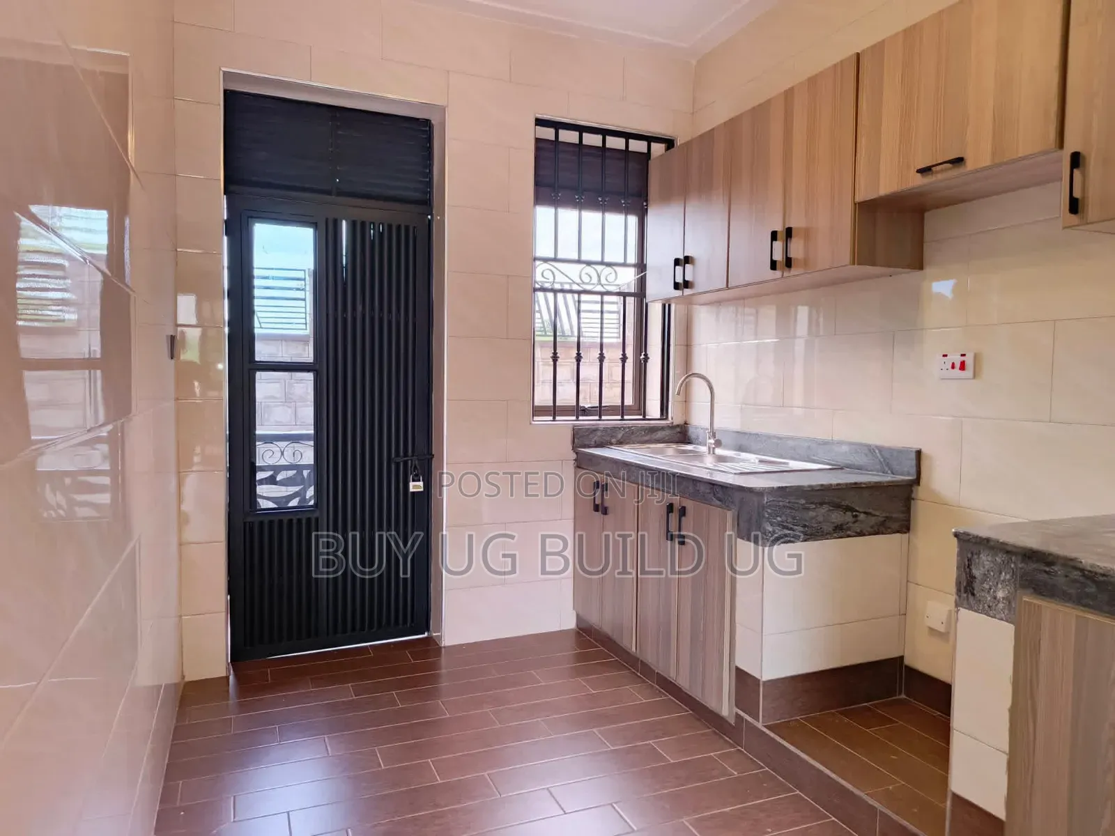 2bdrm House in Kira, Central Division for rent in Central Division